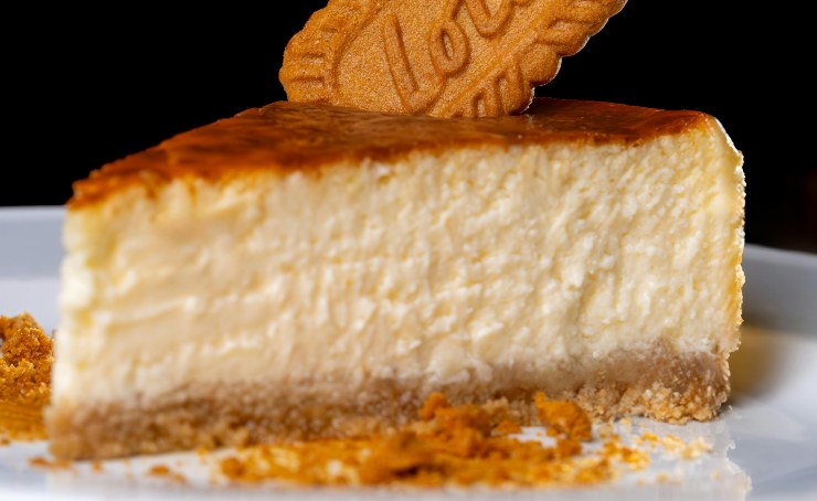 Cheesecake - Adginforma.it