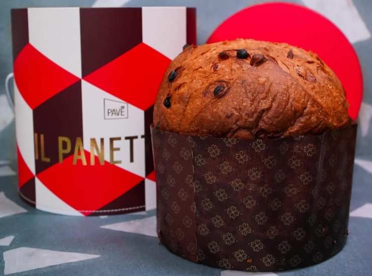 panettone classifica