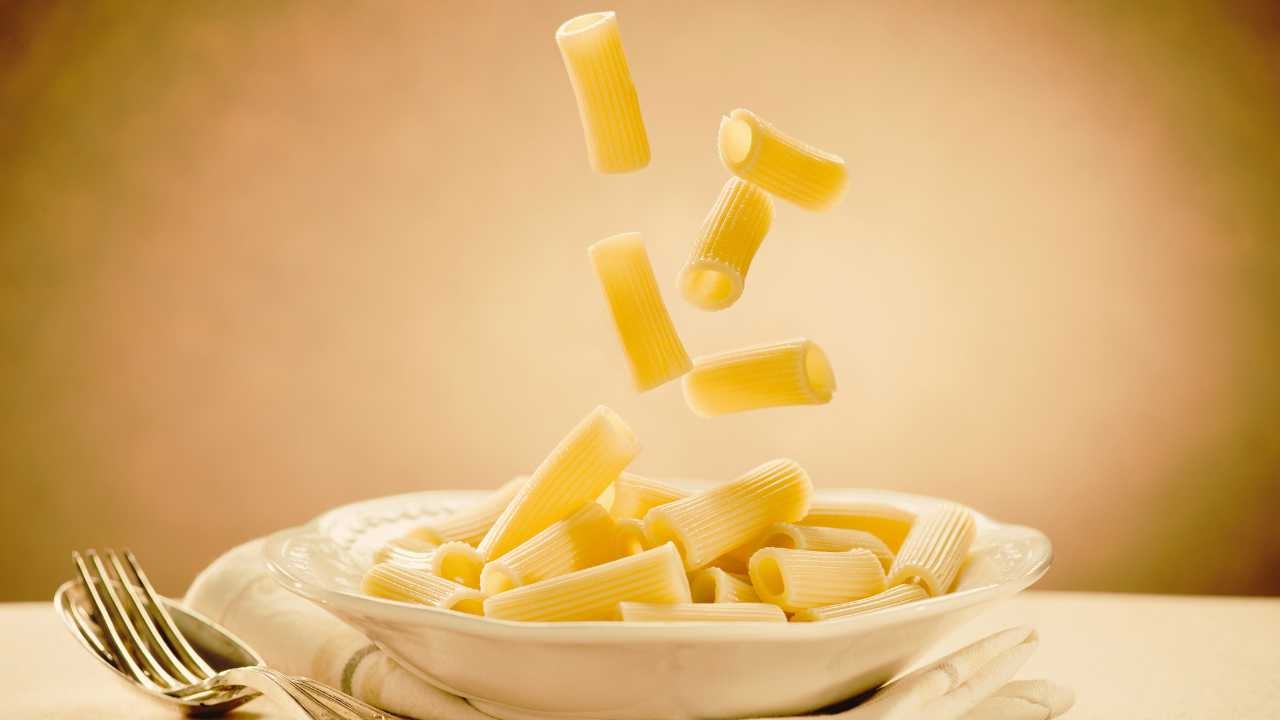 Pasta, scegli la migliora