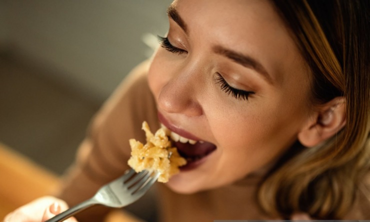 Pasta patate e provola - Adginforma.it