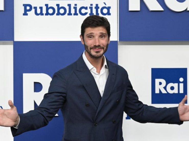 annuncio inaspettato su Stefano De Martino