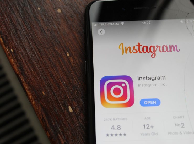 trucco per aumentare interazioni su Instagram