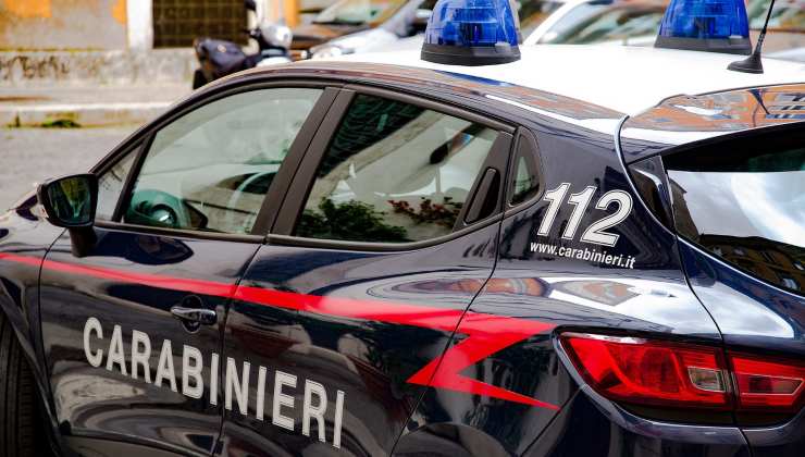 Tragedia in provincia di Genova per una lite tra vicini - adginforma.it - 20250228