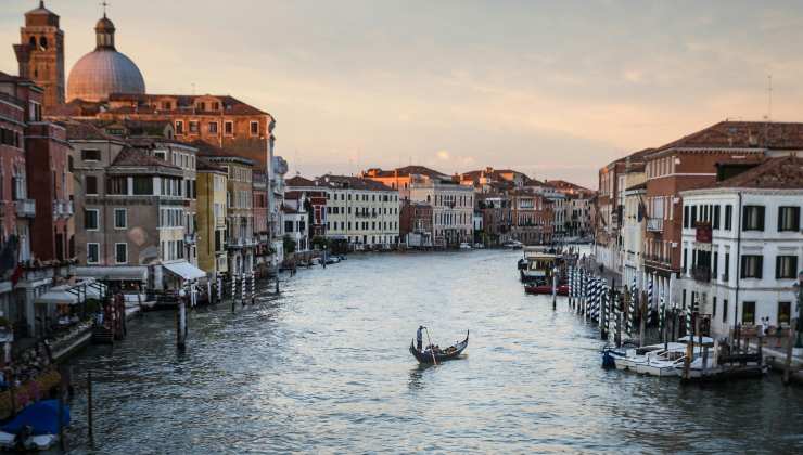 Venezia protagonista di Carnevale 2025 - adginforma.it - 20250214