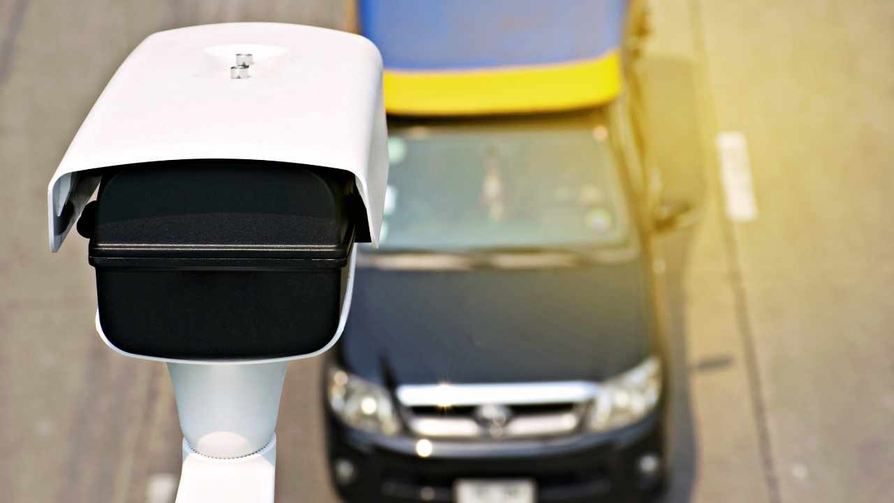 Autostrada, controlli e sanzioni