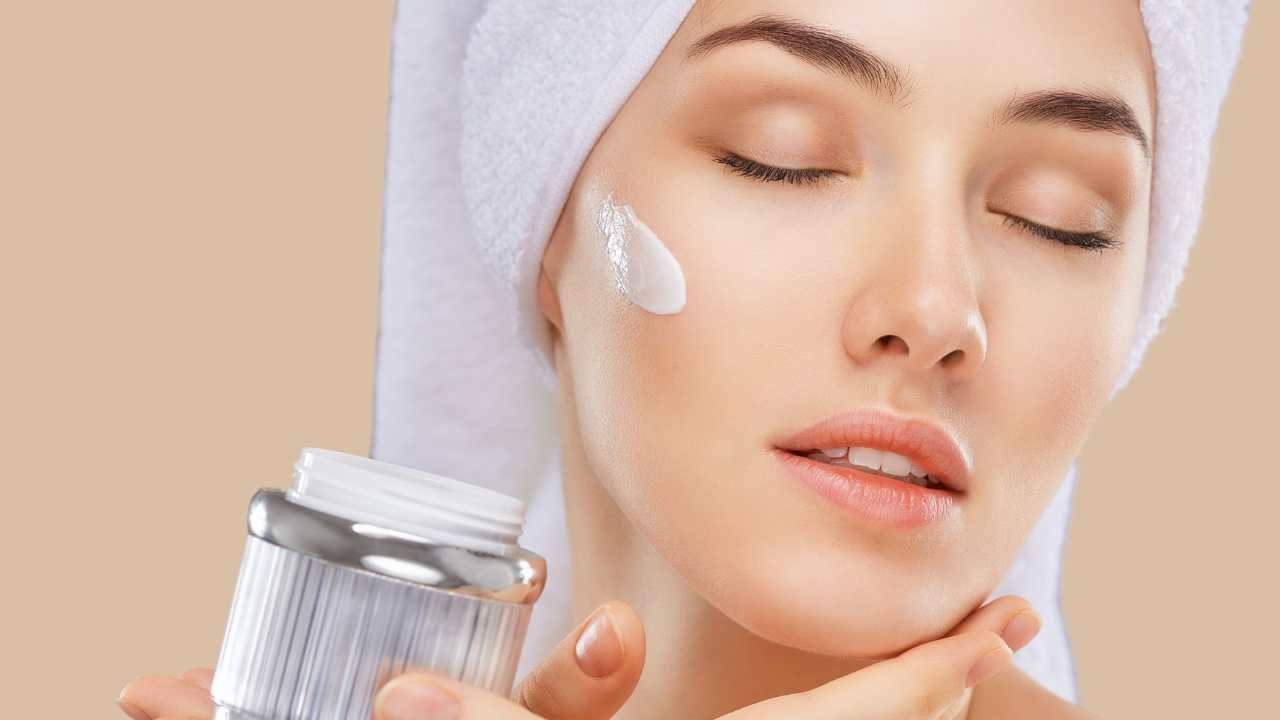 Cosmetici e creme