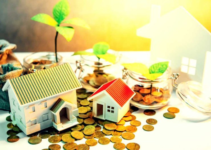 Investimento immobiliare