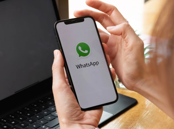 matrimoni finiti a causa di WhatsApp