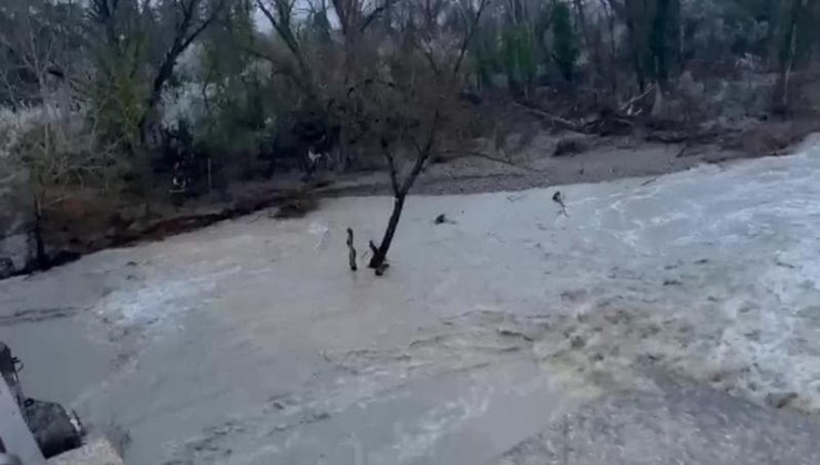 Maltempo killer in Emilia-Romagna