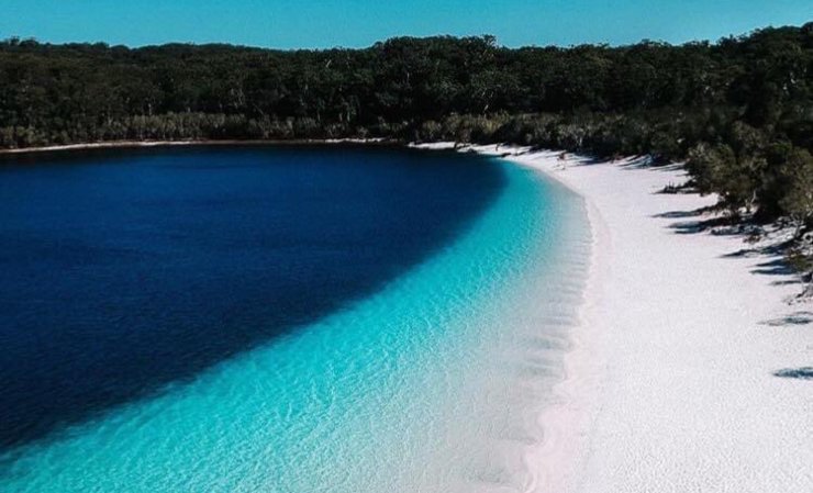 Fraser Island - Adginforma.it