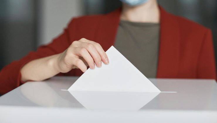 Lavoratori e studenti fuori sede possono votare per il referendum - adginforma.it - 20250314