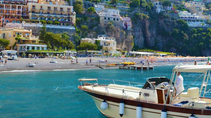 Positano - Adginforma.it