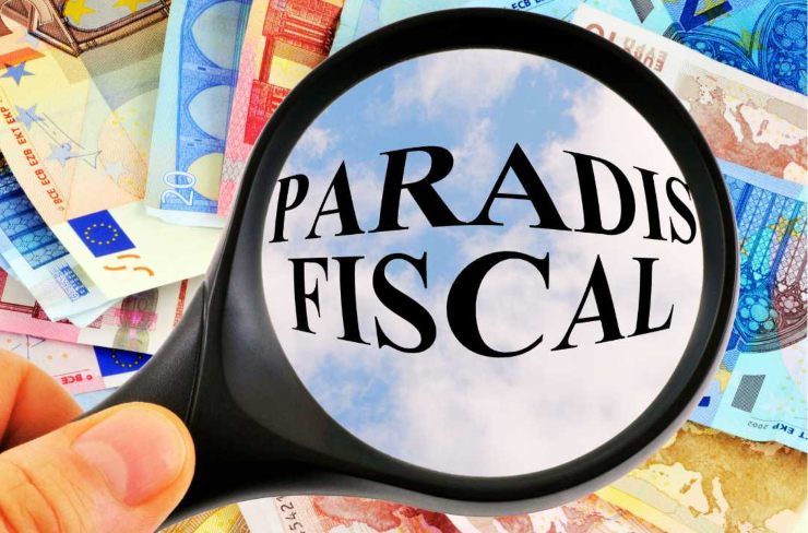 Paradiso fiscale