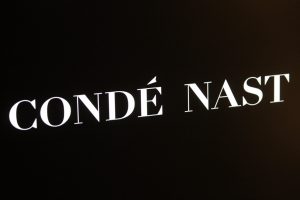 Conde Nast