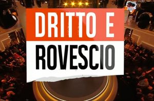 dritto e rovescio