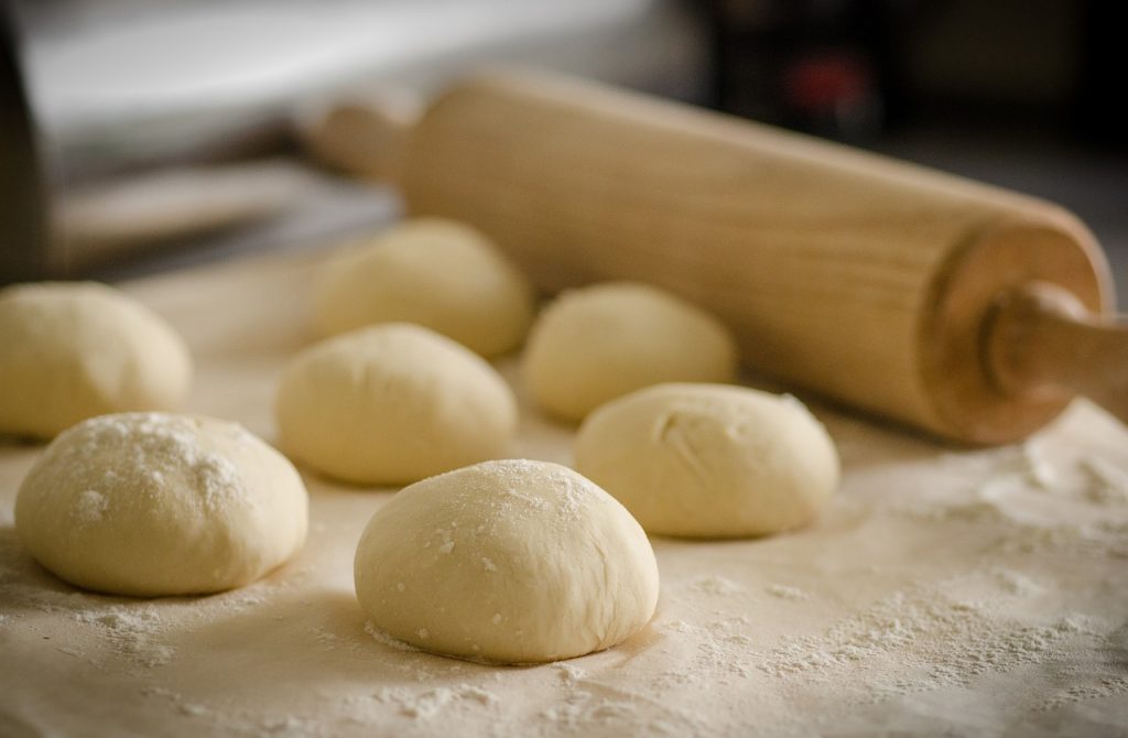 5 metodi per lavorare il pane