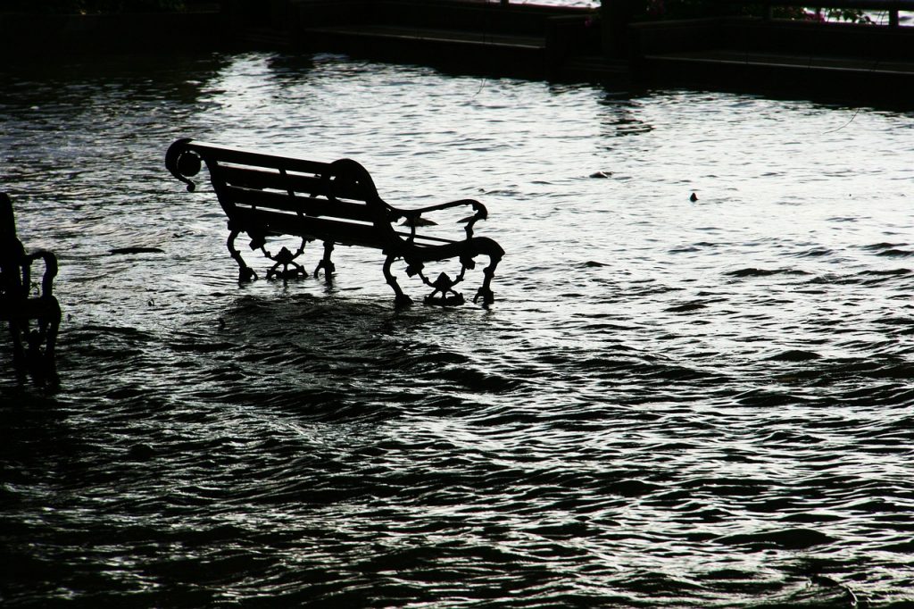 La Romagna è sott’acqua. A quando un piano nazionale per la sicurezza del territorio?