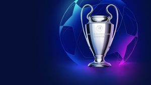 champions league