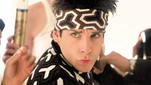 zoolander