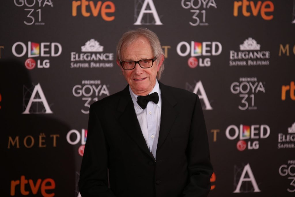 Ken Loach, il regista che racconta gli ultimi. Sulla Rai per l’intero autunno