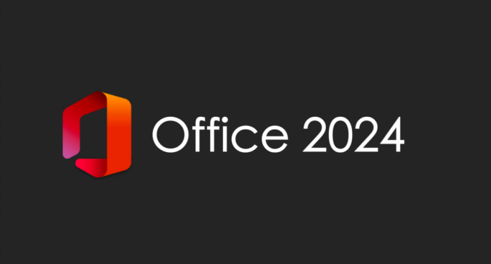 office 2024