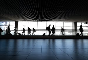 aeroporto di malpensa