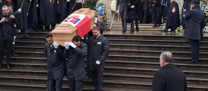 funerale vittorio emanuele di savoia