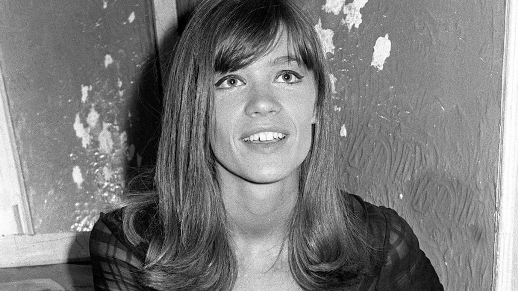 “Adieu” a Francoise Hardy, icona romantica della musica leggera