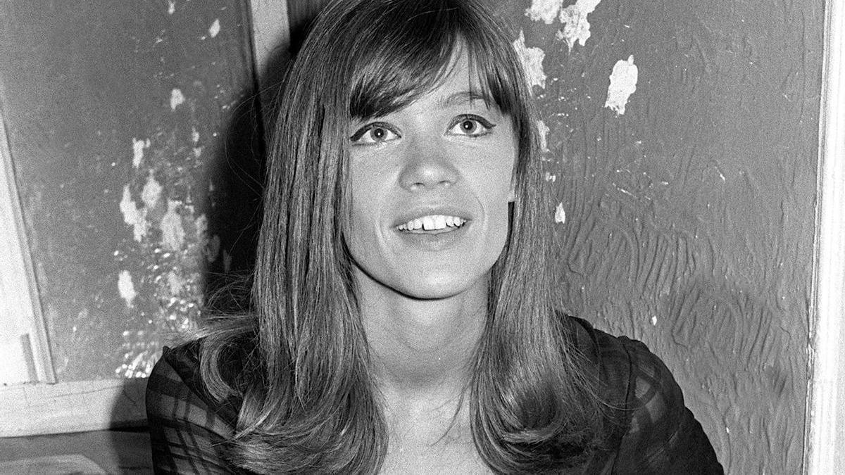 Francoise Hardy