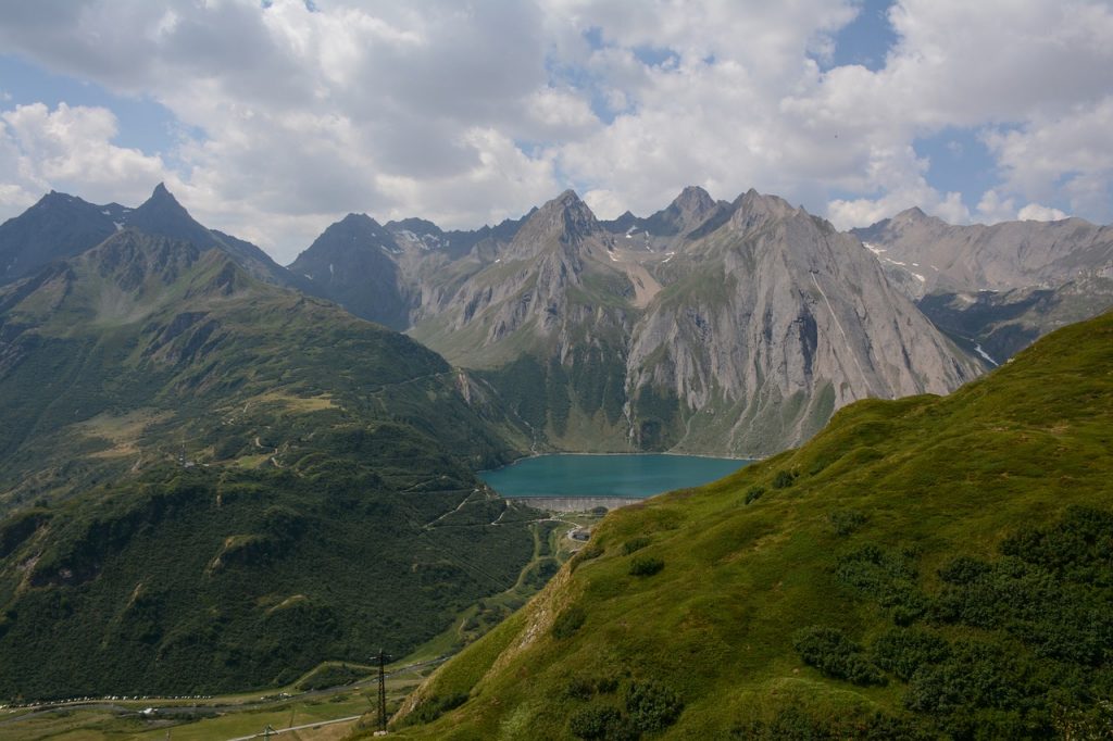 Le migliori località di montagna in Italia