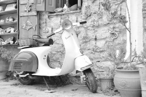 vespa