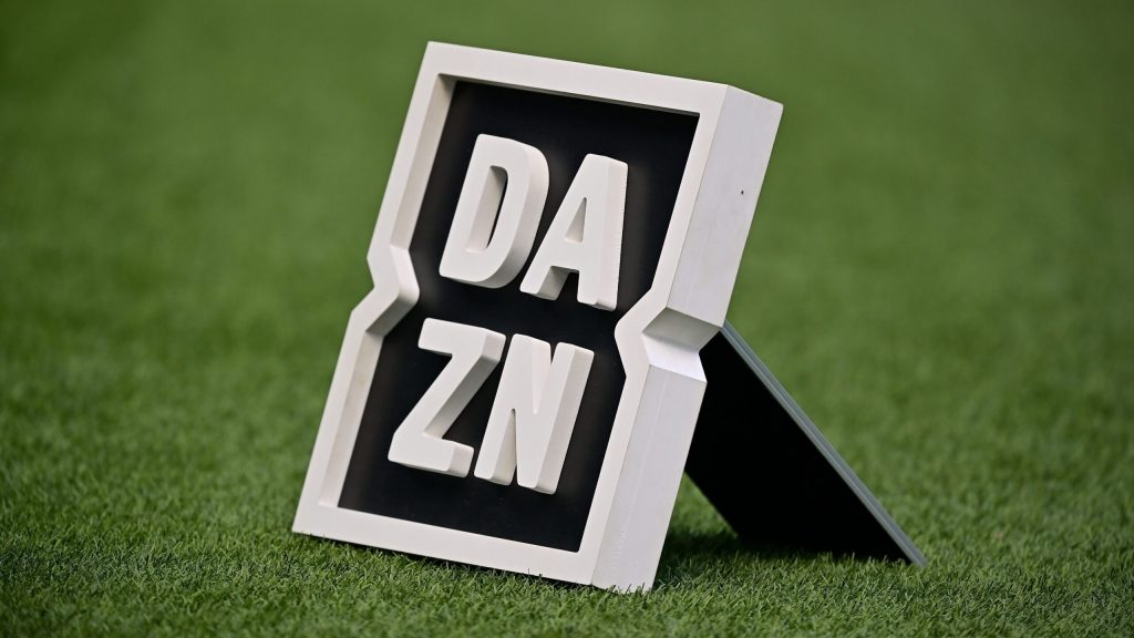 Dazn, Lega serie A e pubblicitari in pressing su qualità e ascolti