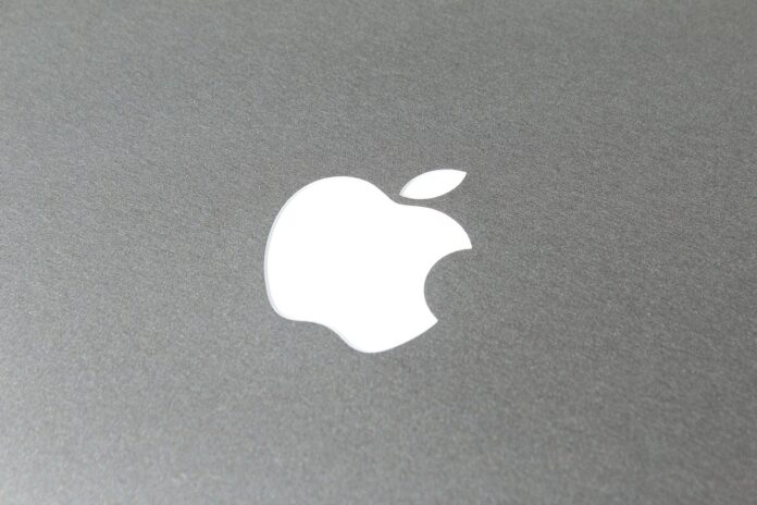 logo apple