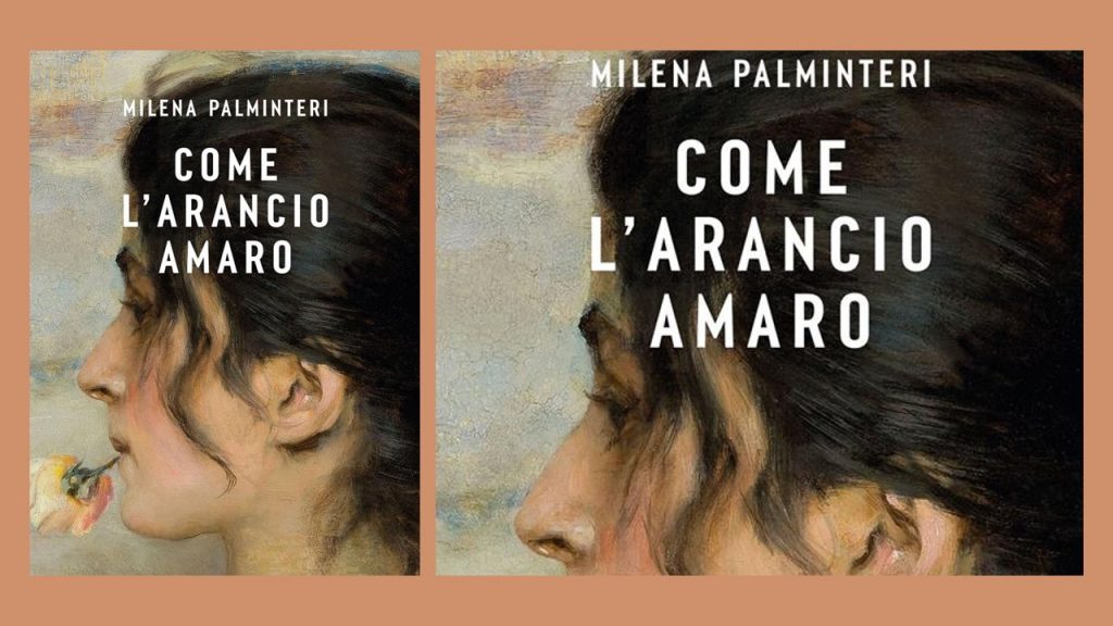 Trionfa nelle librerie Milena Palminteri: “Come l’arancio amaro” in cima alle classifiche