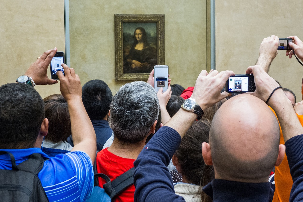 Chi ha rubato (davvero) Monna Lisa? La “bufala” e la Storia