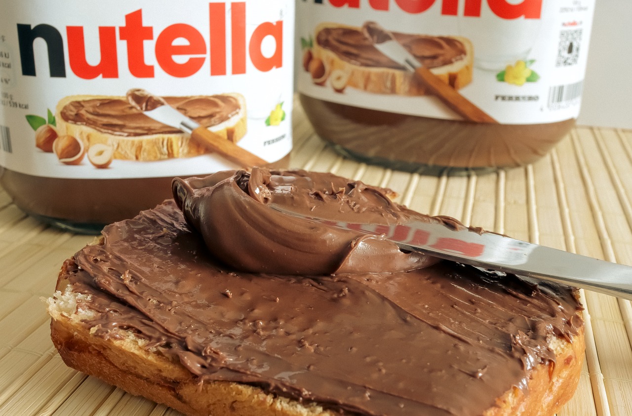 Barilla vs Ferrero. Si combatte su più fronti. Aperto anche quello dei gelati