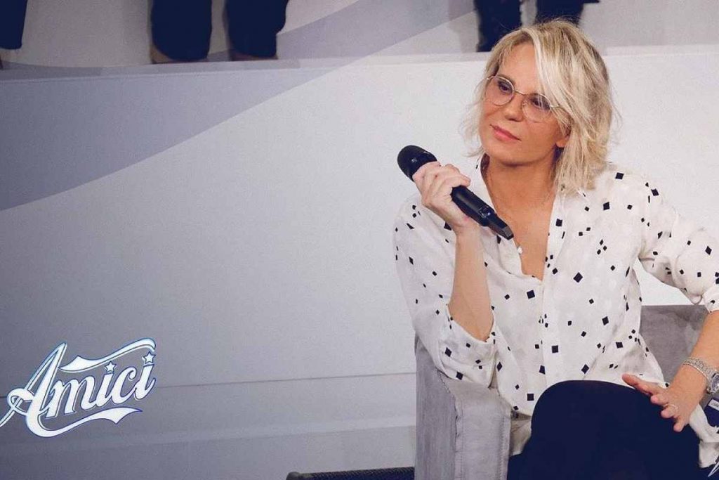 Maria De Filippi, cancellato il suo programma di punta: disperazione alle stelle | Purtroppo non lo vedrete più