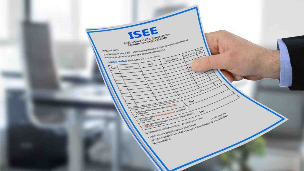 ISEE, svelato il trucco legalissimo per abbassarlo: solo i commercialisti più bravi lo conoscono eppure ti svolta per sempre la vita