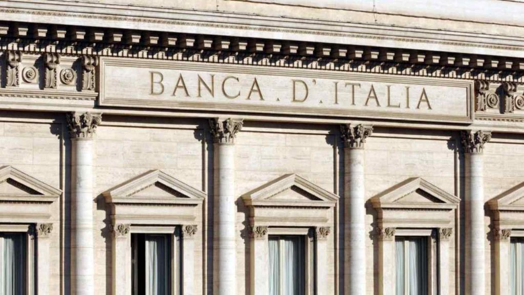 Debito pubblico italiano: l’aumento è di 97 miliardi di euro | Bankitalia spiega le ragioni