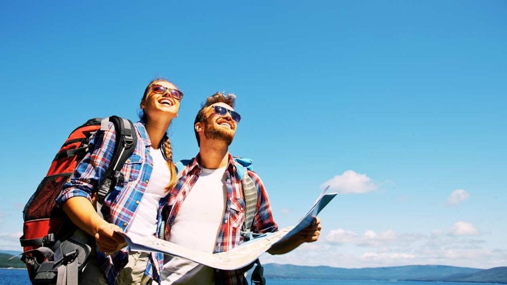 “Norvegia spostata in Italia”, situata a Sud di Napoli da oggi | Da noi però c’è sempre il sole, addio alle lunghe giornate cupe